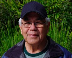 Dr. Ihaleakala Hew Len