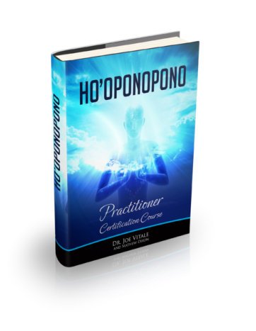 Ho’oponopono Course Certification